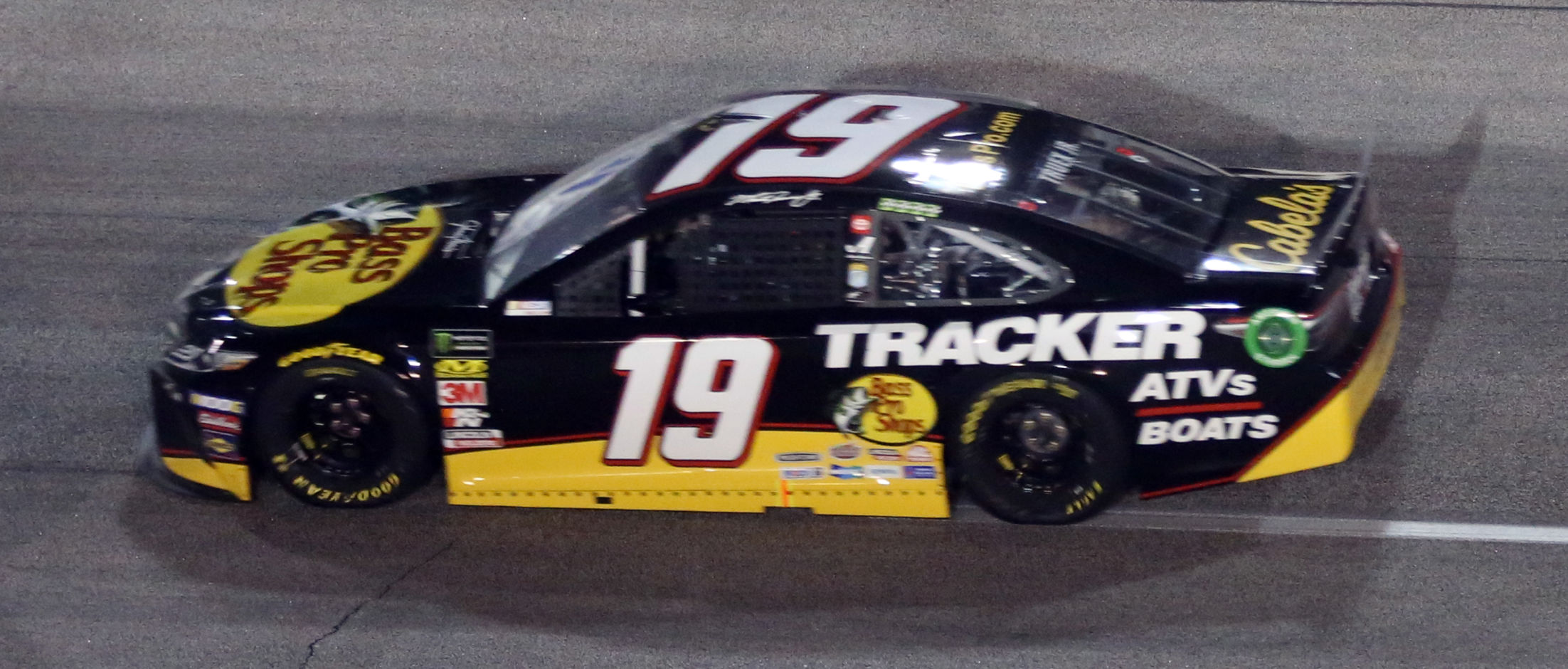Bojangles Southern 500